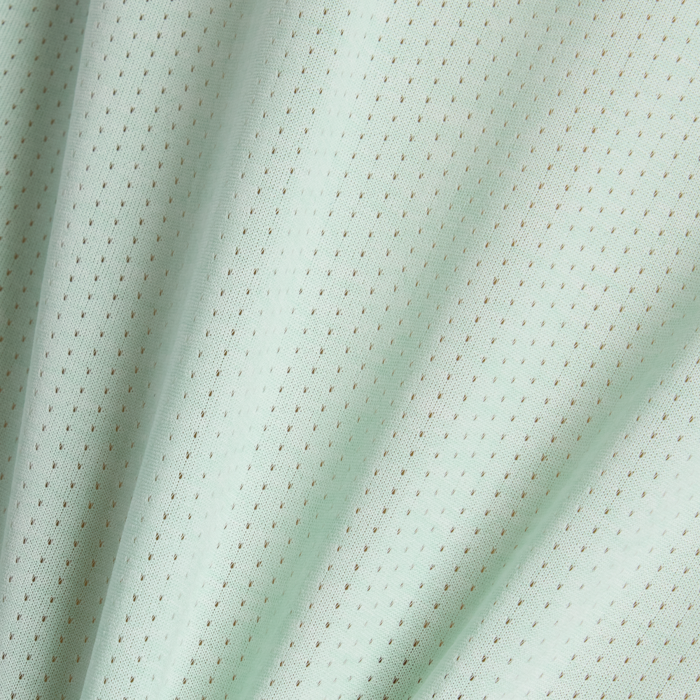 Női póló New Balance WT41250AB8 – menta