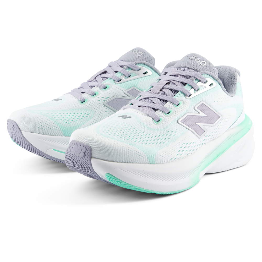 Női cipő New Balance Fresh Foam 860 v15 W8606M1 – menta