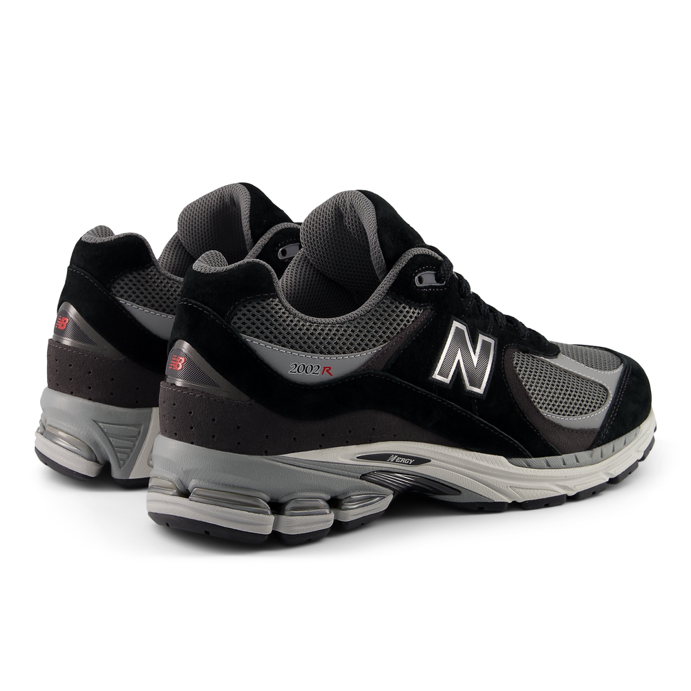 Unisex cipő New Balance U2002RC – fekete