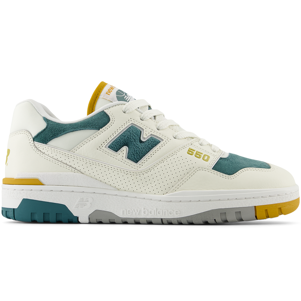 Unisex cipő New Balance BB550VRA – bézs