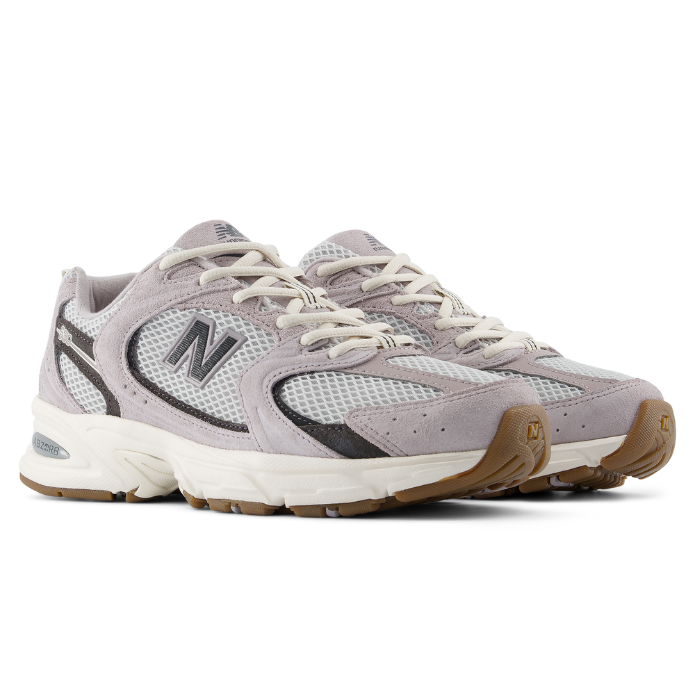 Unisex cipő New Balance U530SCB – szürke