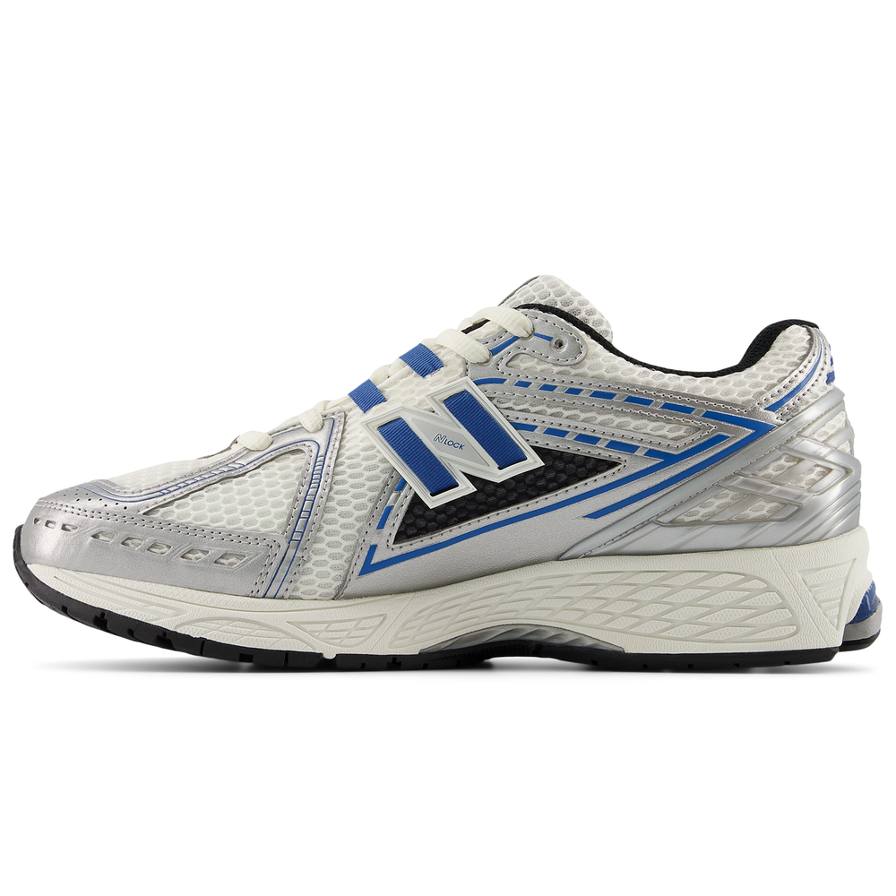 Unisex cipő New Balance M1906REB – szürke