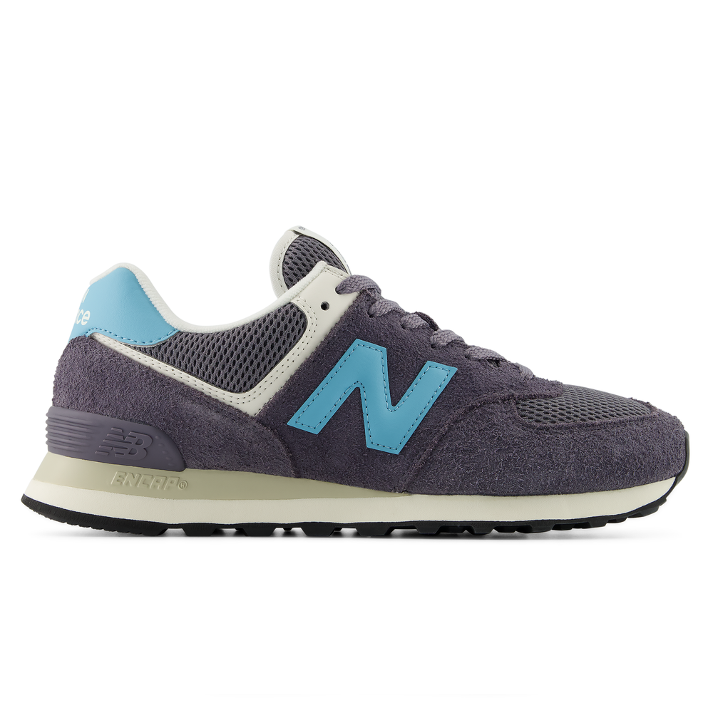 Unisex cipő New Balance U5745LX – lila
