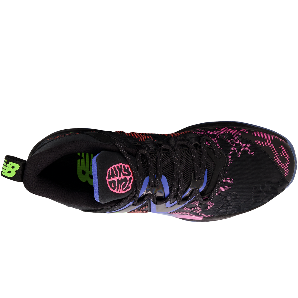 Férfi cipő New Balance TWO WXY v3 BB2WYRB3 – fekete