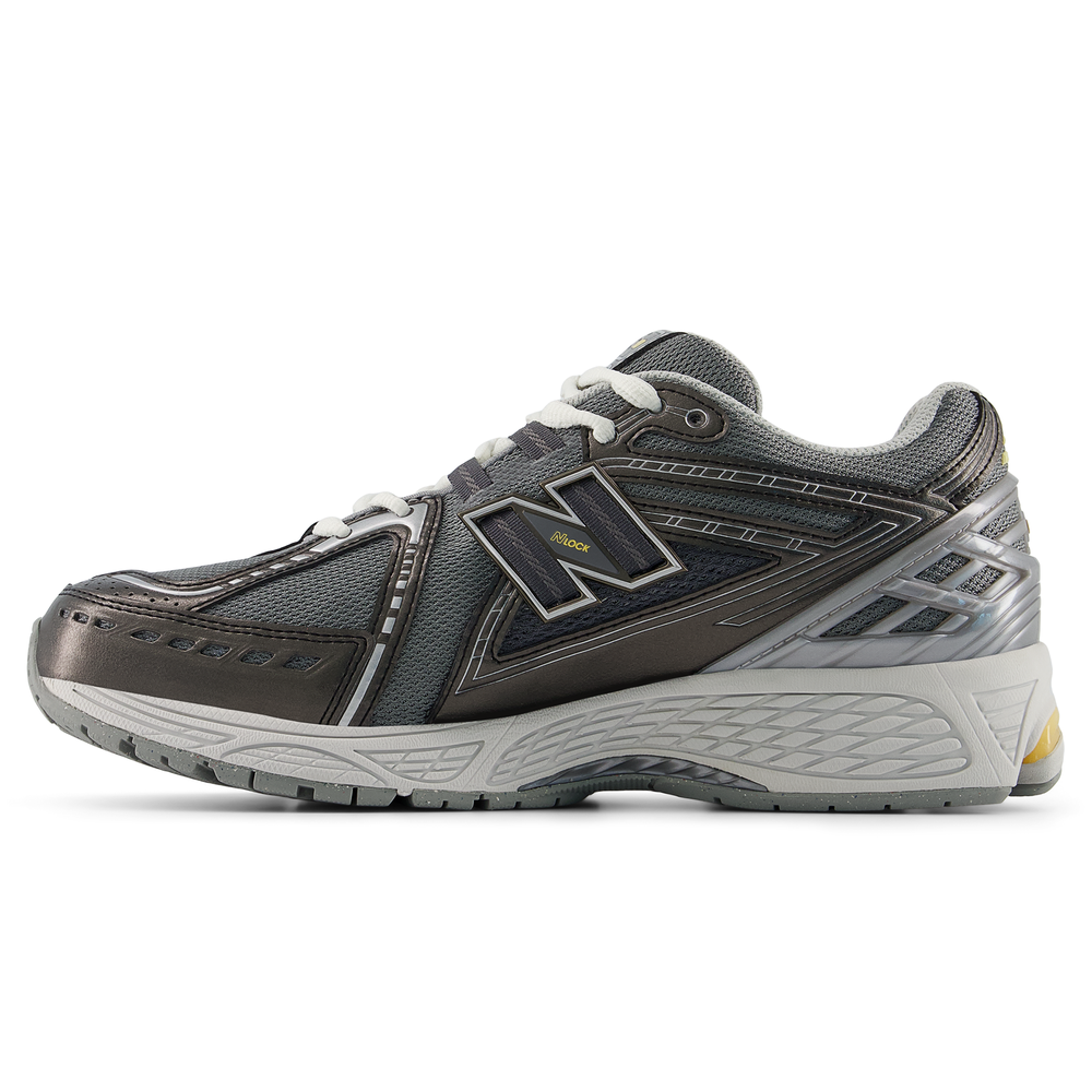 Unisex cipő New Balance U19064S0 – szürke
