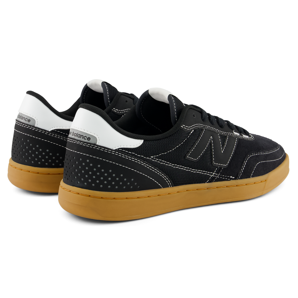 Férfi cipő New Balance Numeric UN440BVS – fekete