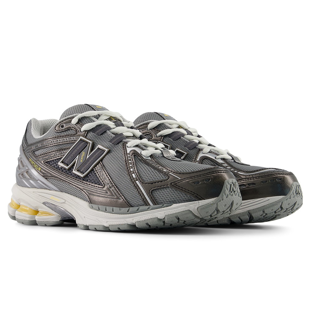 Unisex cipő New Balance U19064S0 – szürke