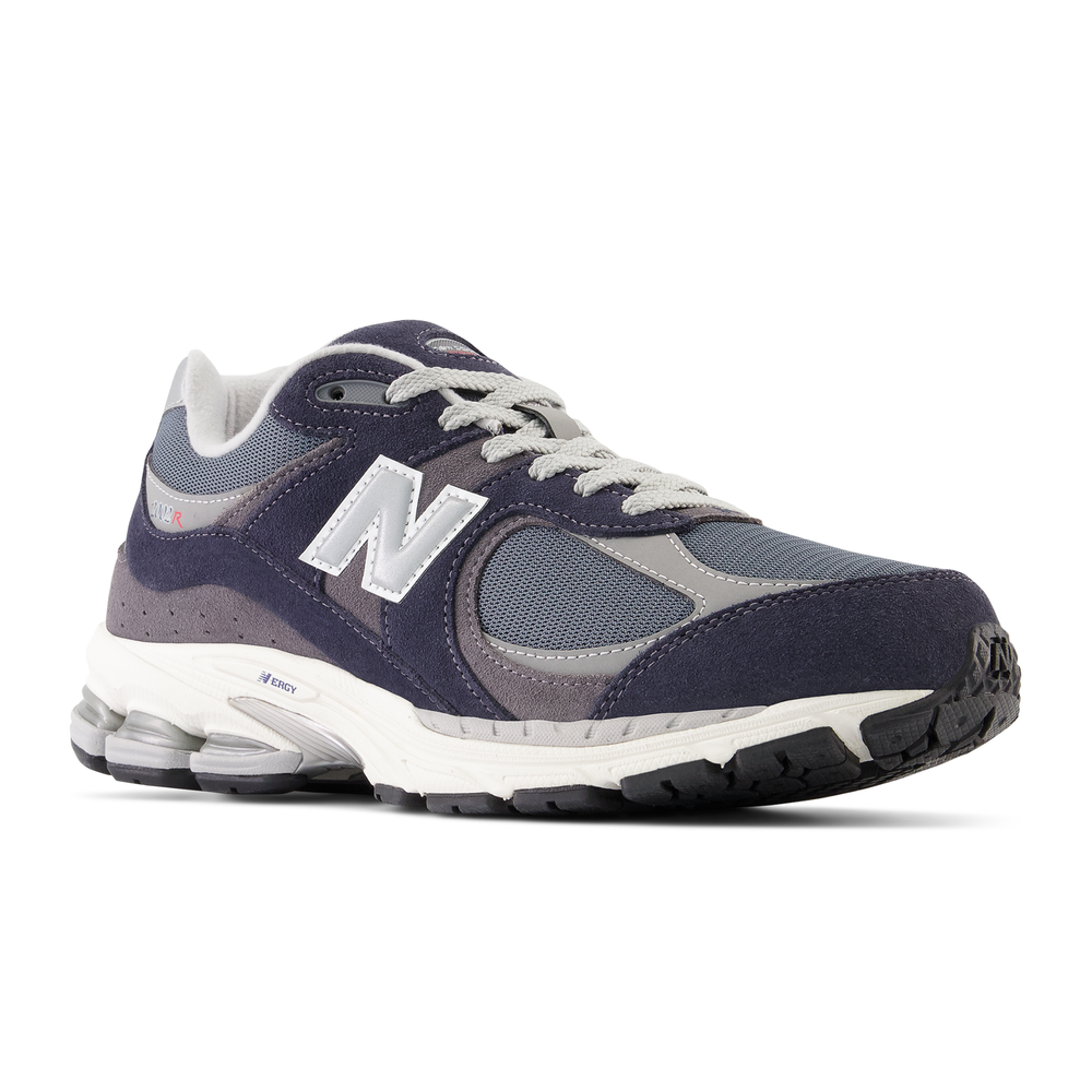 Unisex cipő New Balance M2002RSF – sötétkék