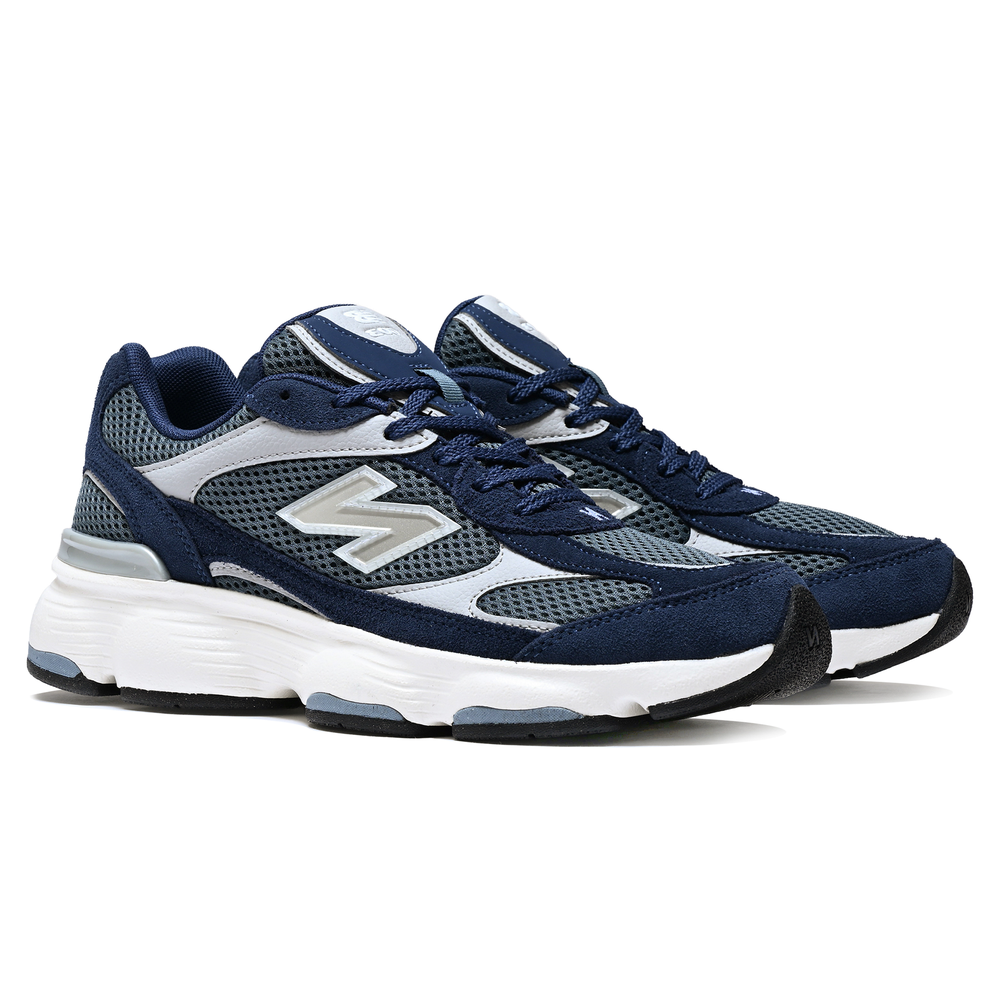 Férfi cipő New Balance M6036PY – sötétkék