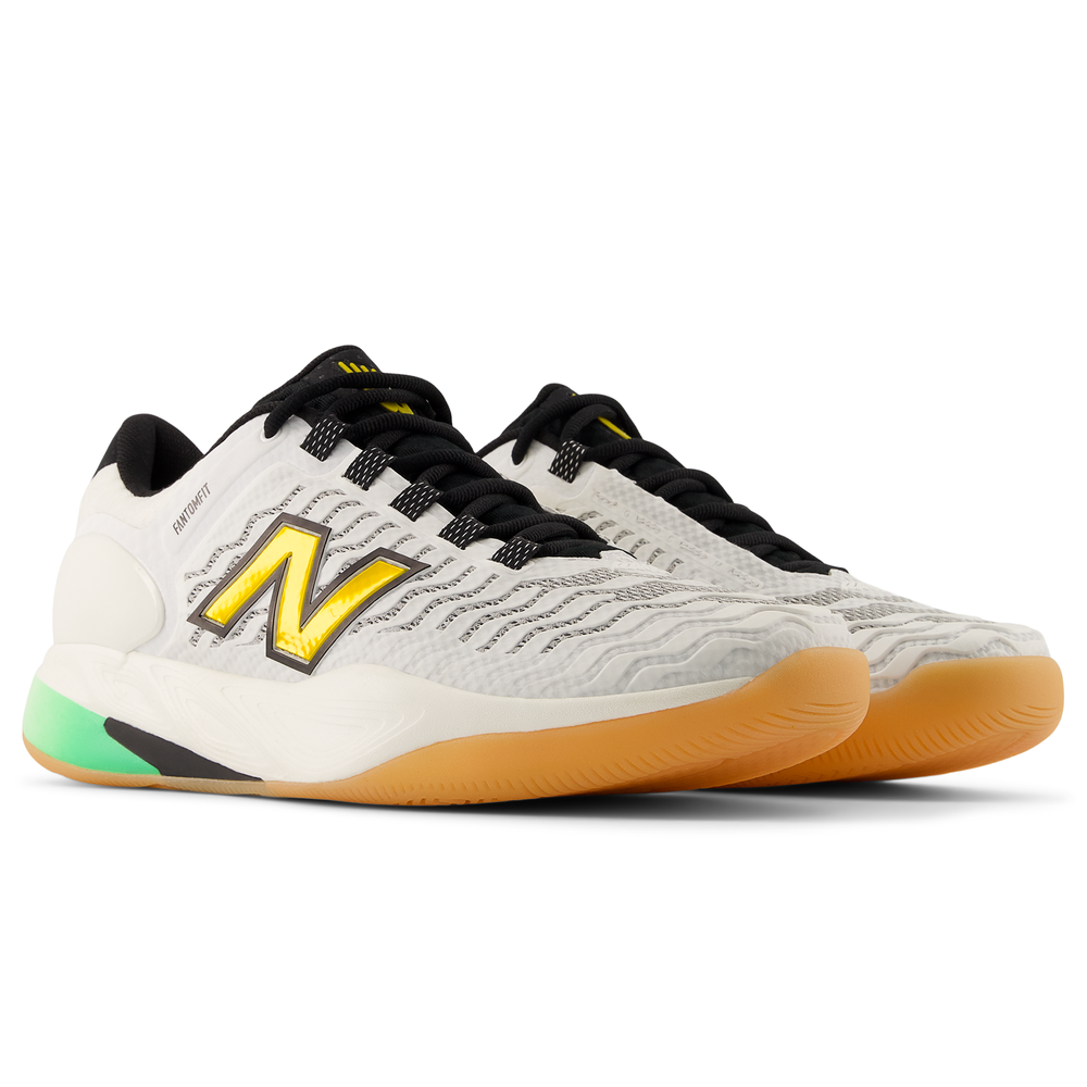 Férfi cipő New Balance Fresh Foam X CT-Rally v2 MCHRALL2 – fehér