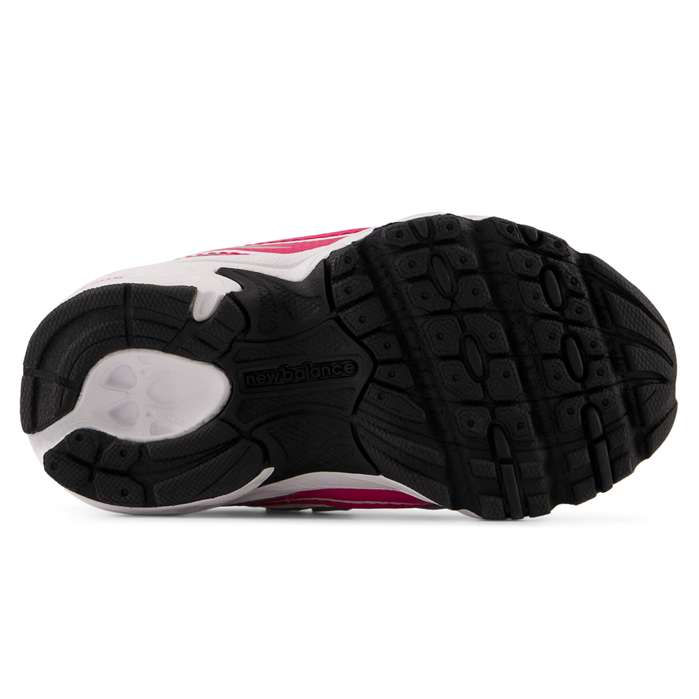 Gyerek cipő New Balance I740981 – fehér