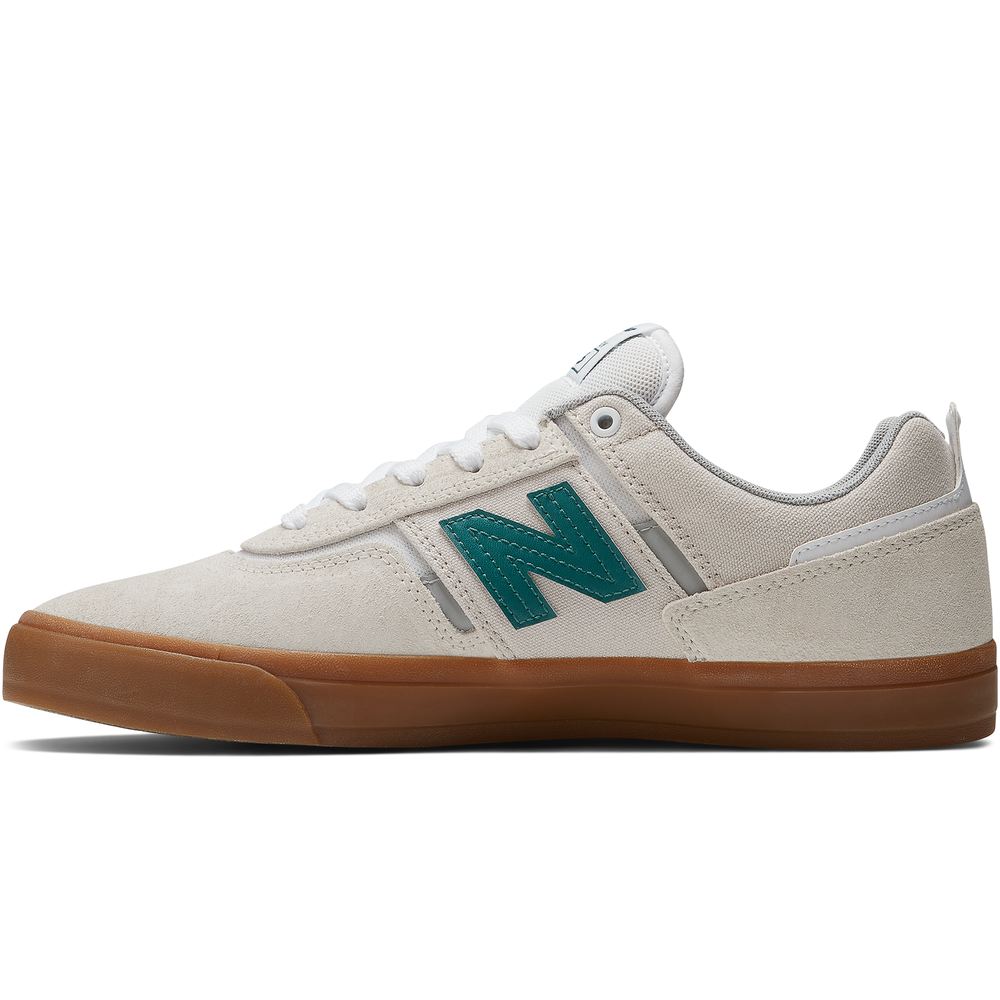 Férfi cipő New Balance NM306RUP – fehér