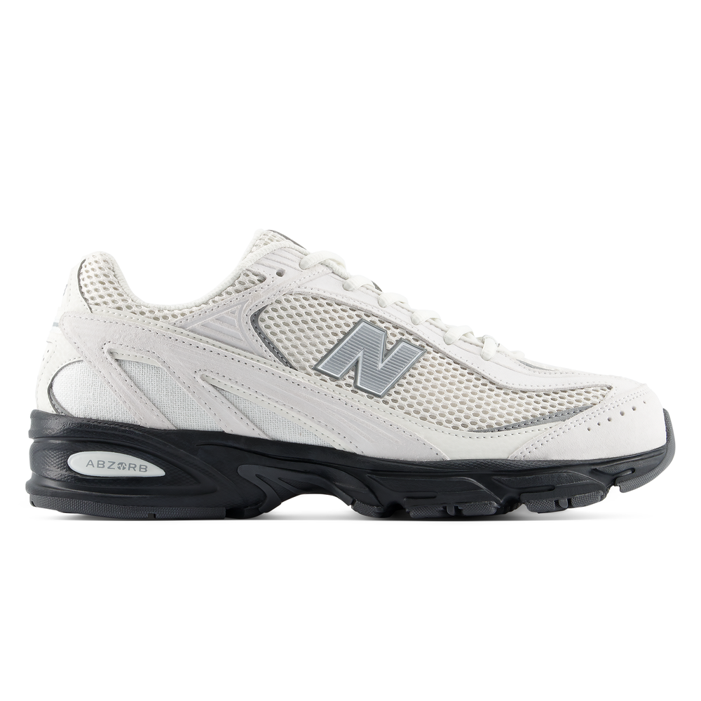Unisex cipő New Balance U5097KB – fehér