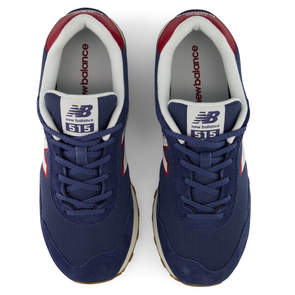 Férfi cipő New Balance M5152H1 – sötétkék
