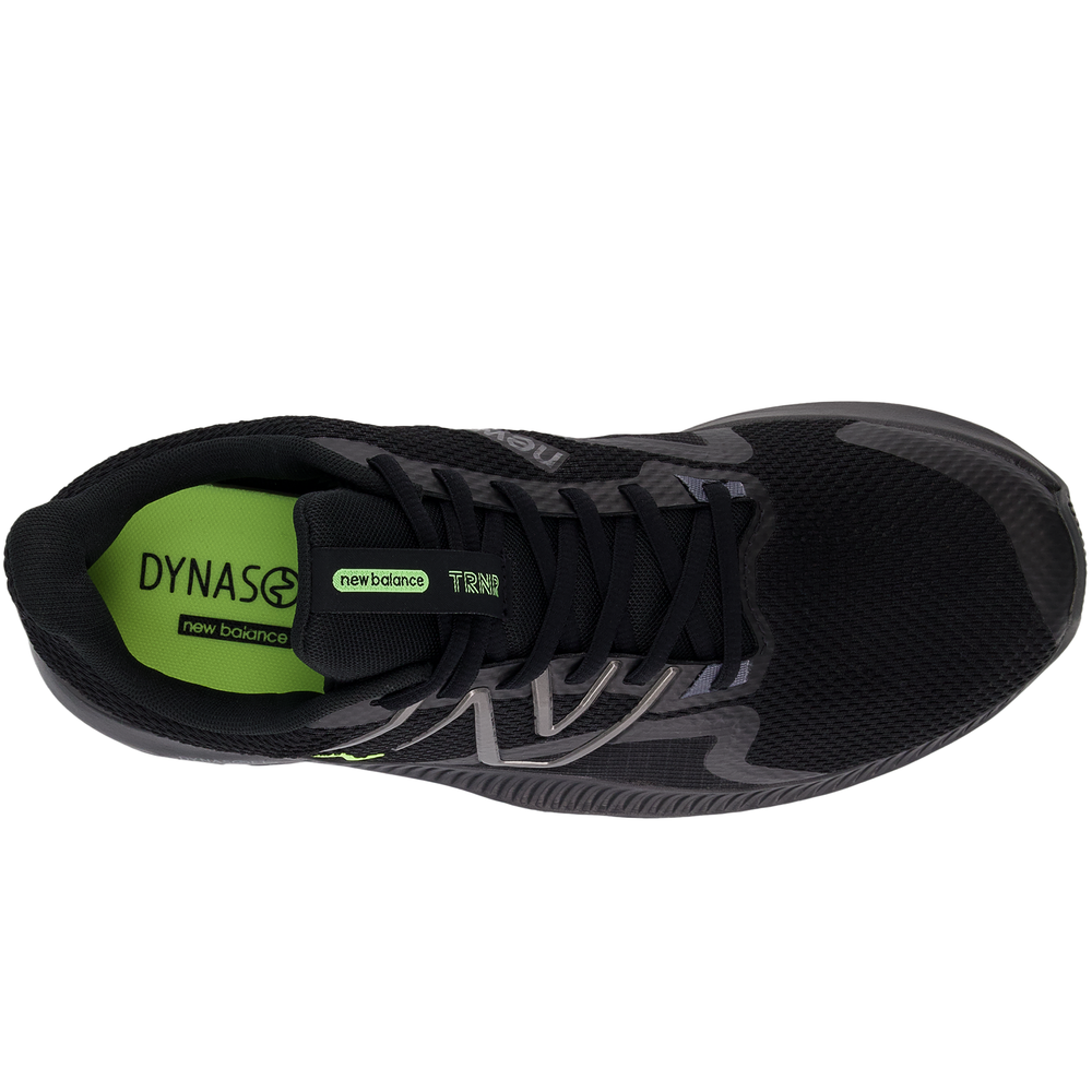 Férfi cipő New Balance MXTRNRK2 – fekete