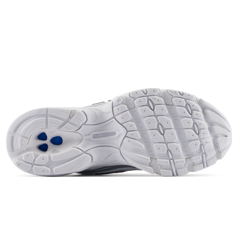 Gyermekcipő New Balance G7408M0 – fehér