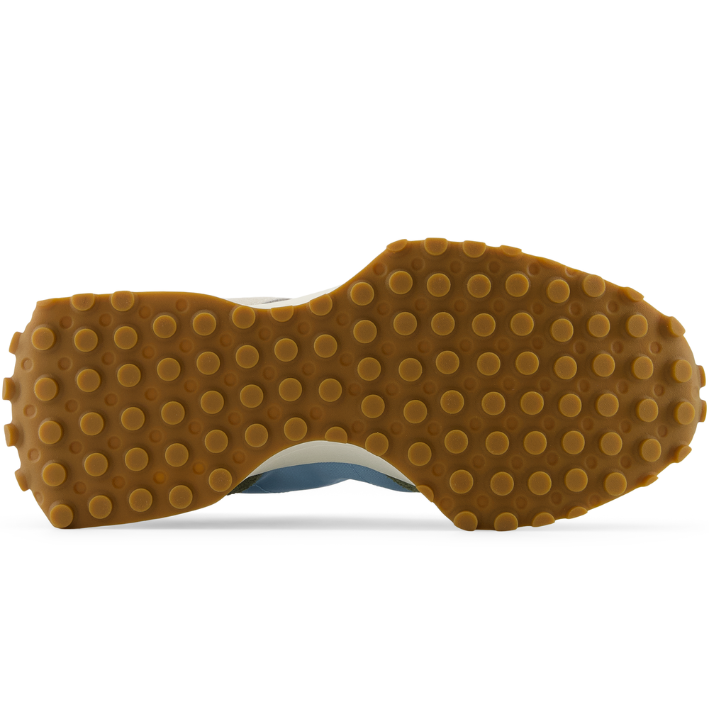 Unisex cipő New Balance U327SC – zöld