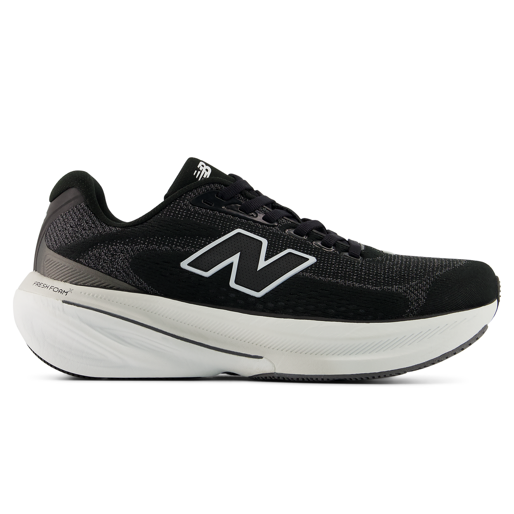 Női cipő New Balance Fresh Foam 860 v15 W8604NE – fekete
