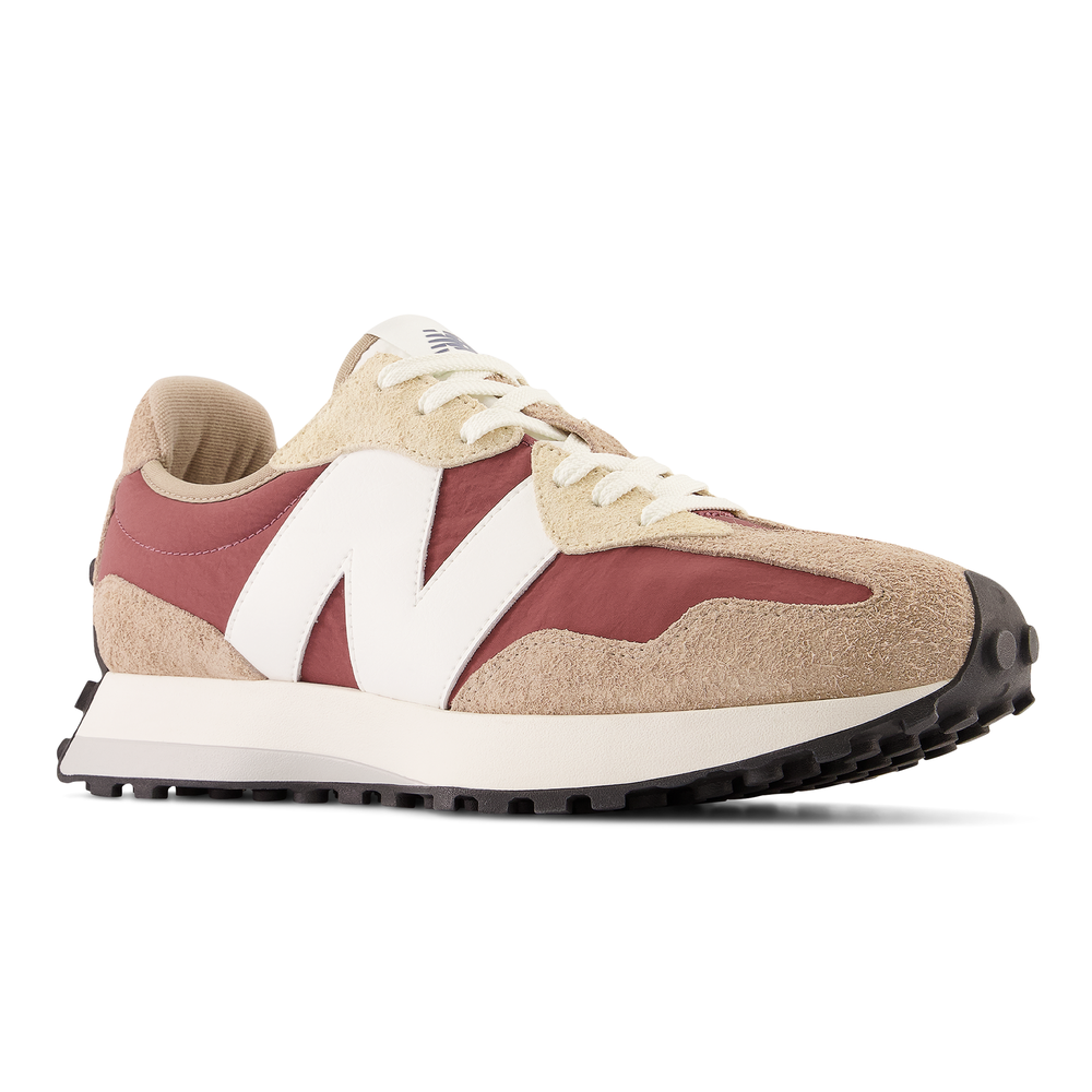 Férfi cipő New Balance MS327CP – bézs
