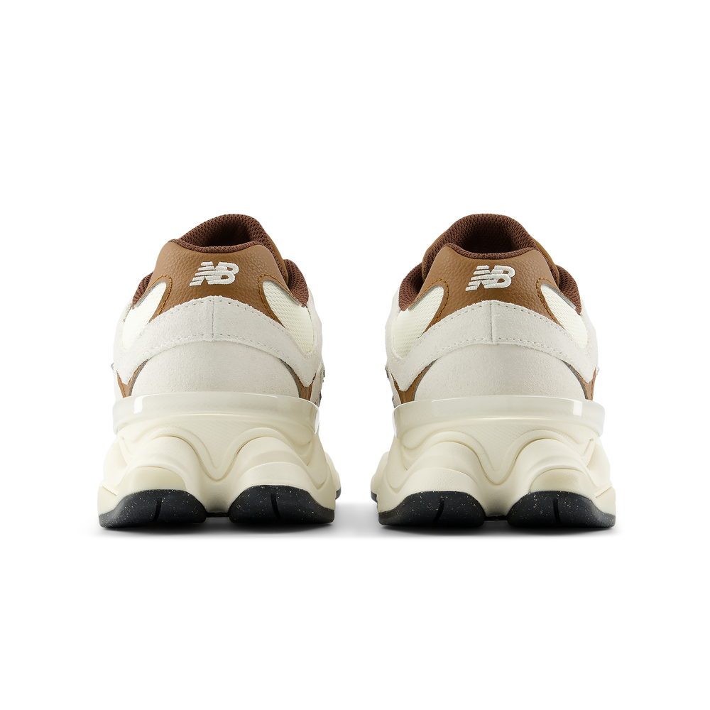 Unisex cipő New Balance U90603EG – bézs