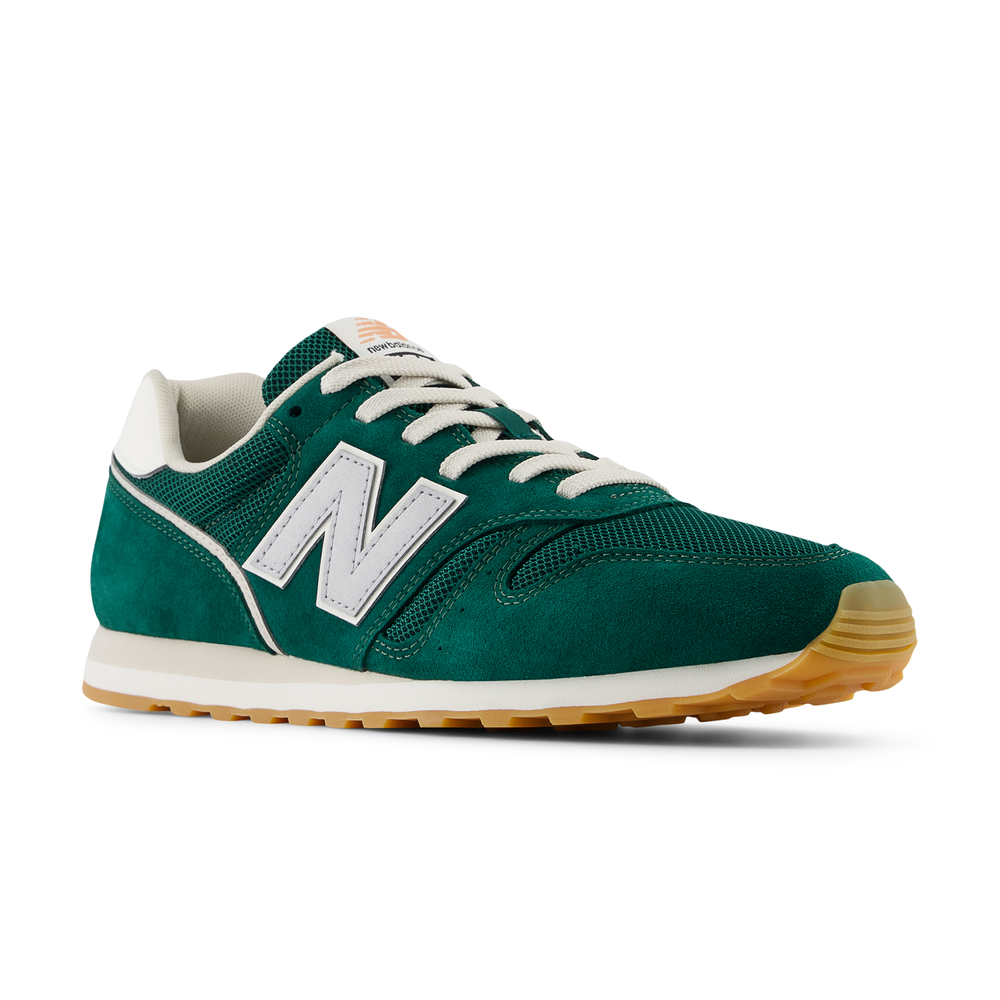 Férfi cipő New Balance ML373SG2 – zöld