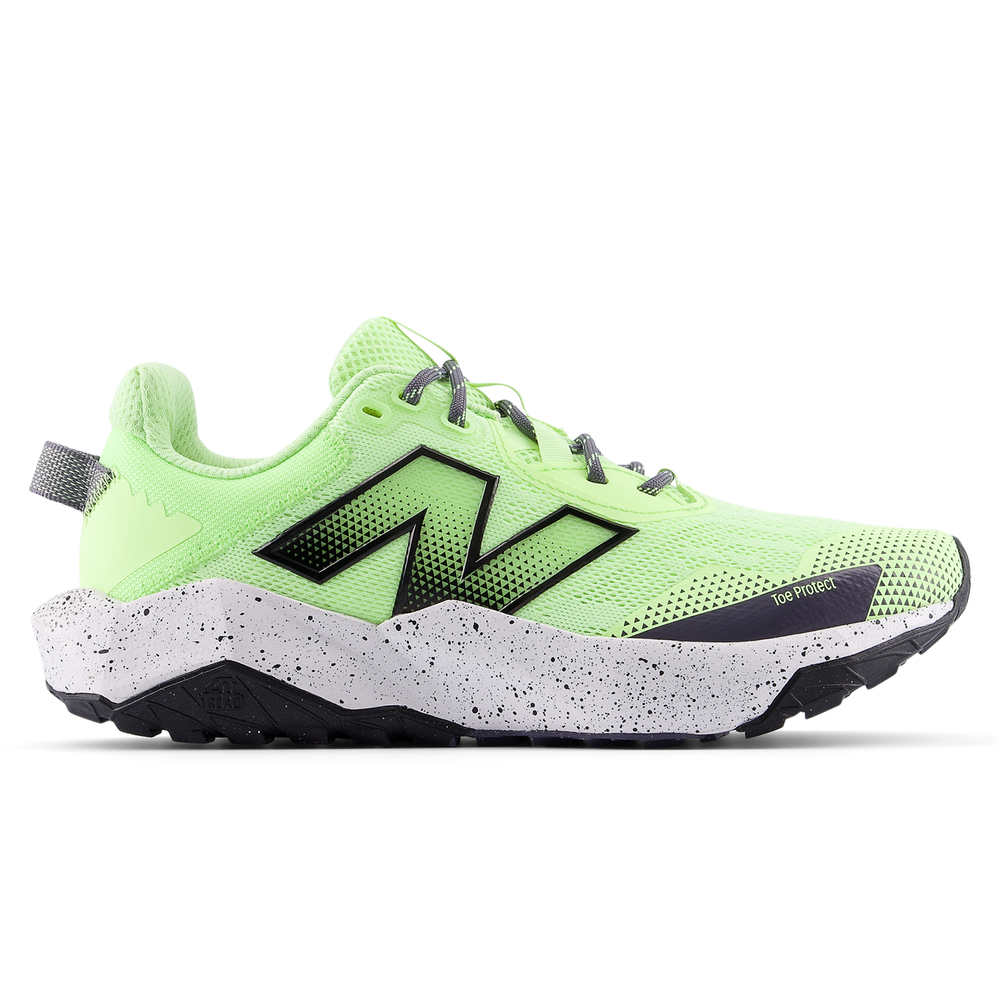 Női cipő New Balance DynaSoft Nitrel v6 WNTR18Z – zöld