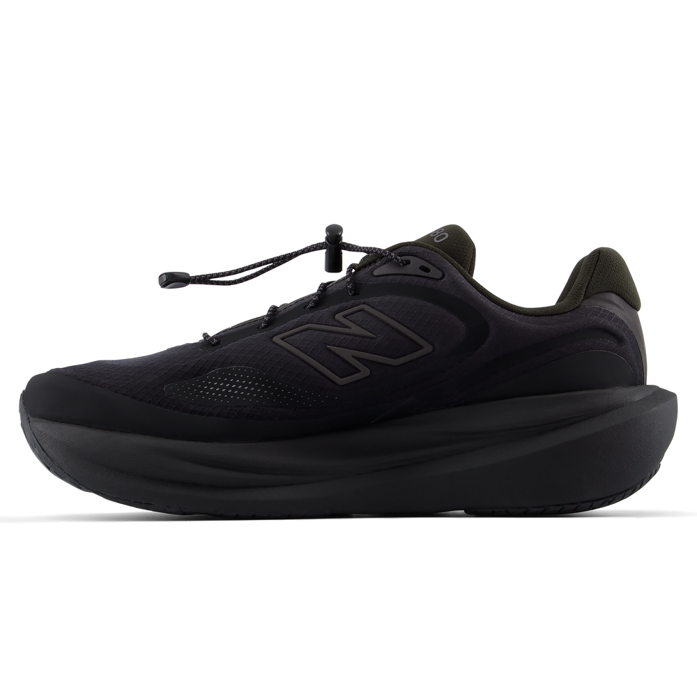 Férfi futócipő New Balance Infinion 1080 v15 Pykrete M108022G – fekete