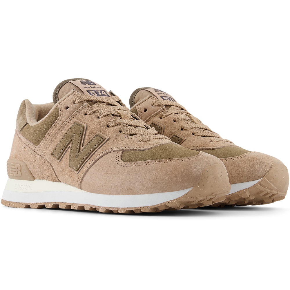 Női cipő New Balance WL574HI2 – bézs