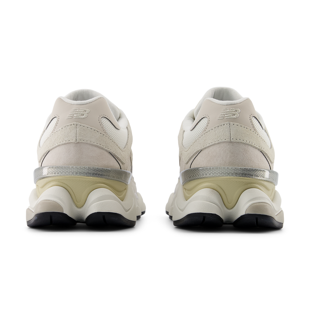 Unisex cipő New Balance U9060WHT – bézs