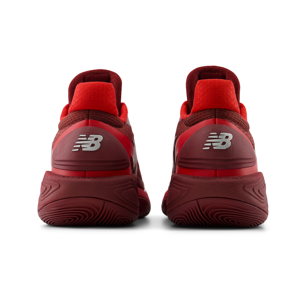 Férfi cipő New Balance TWO WXY v5 BB2WYRD5 – piros
