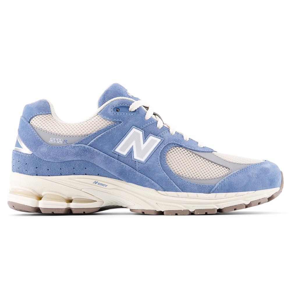 Unisex cipő New Balance U2002RU – kék