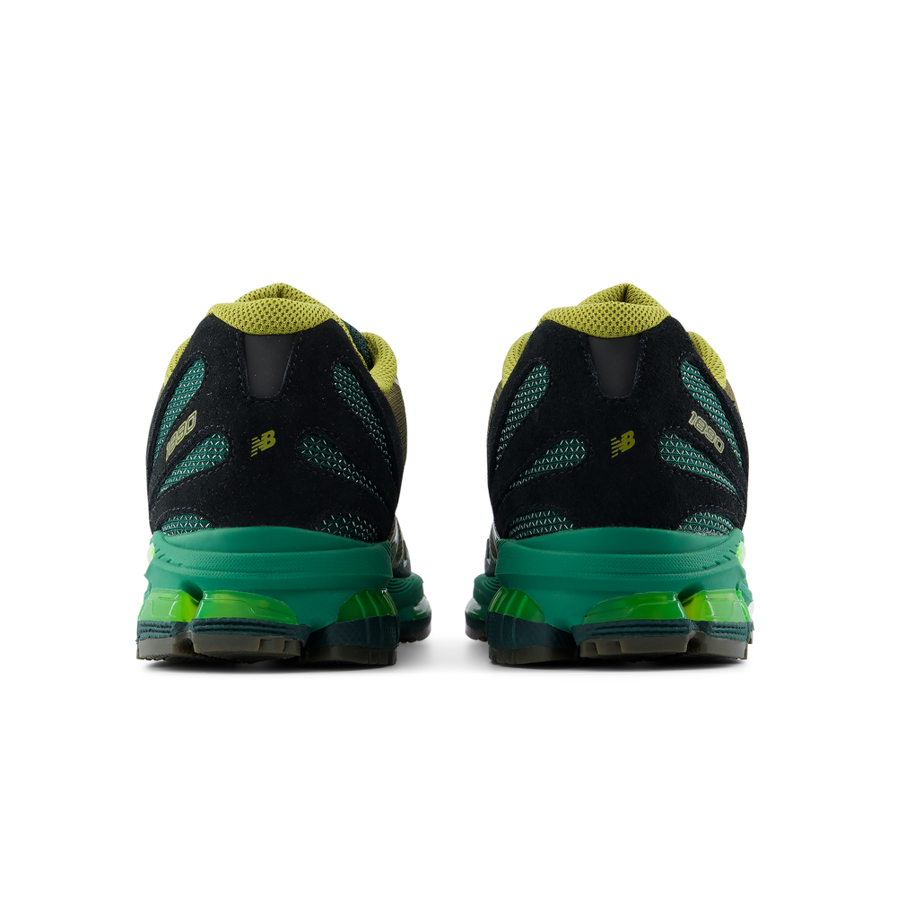 Férfi cipő New Balance U18907BP – zöld