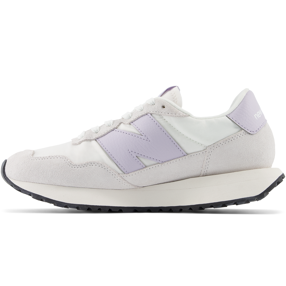 Női cipő New Balance WS237YD – szürke