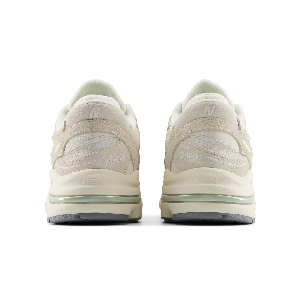 Unisex cipő New Balance U1000594 – bézs
