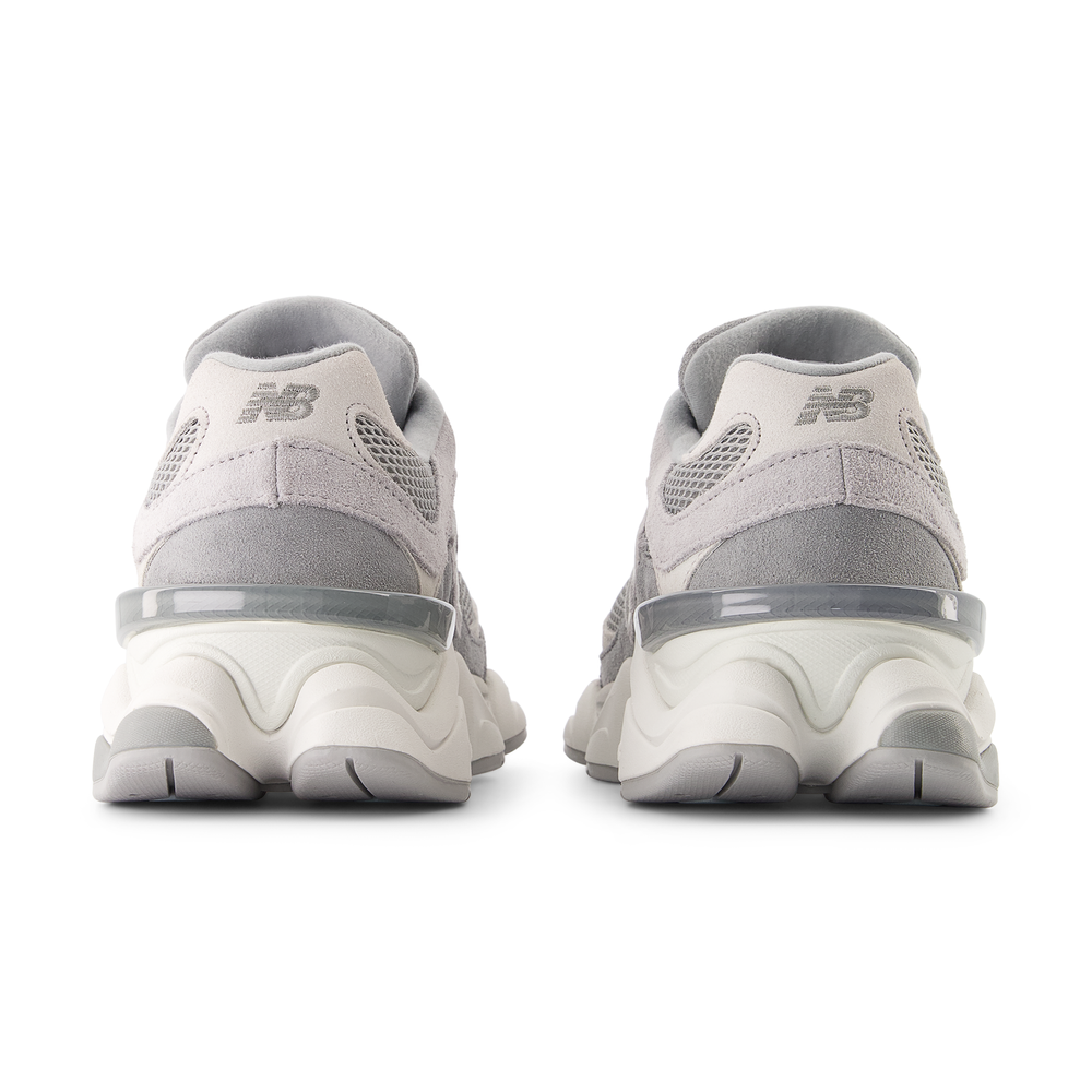 Unisex cipő New Balance U9060ERD – szürke
