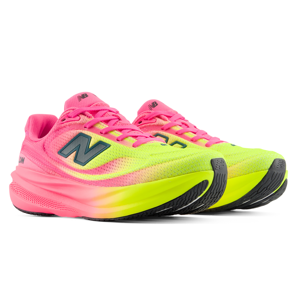 Női futócipő New Balance Infinion 1080 v15 TCS London Marathon W1080940 – rózsaszín