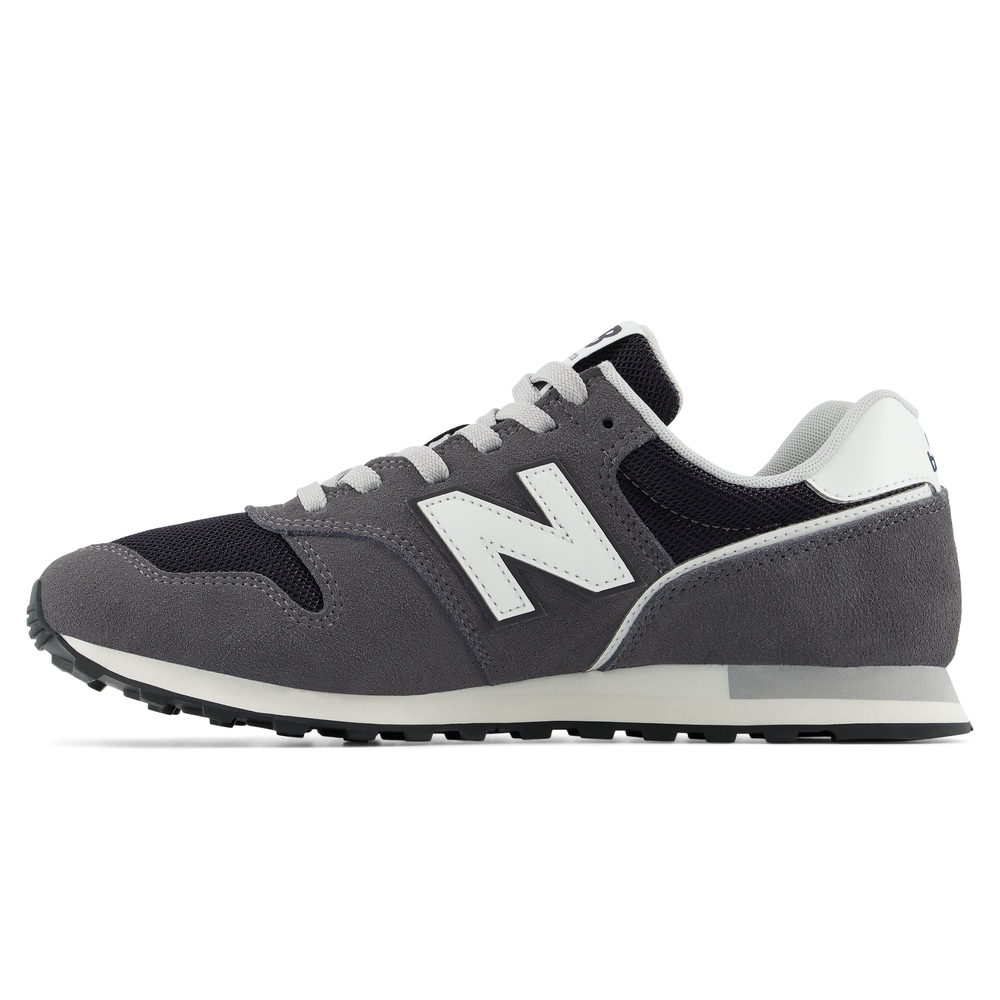 Unisex cipő New Balance U373741 – szürke