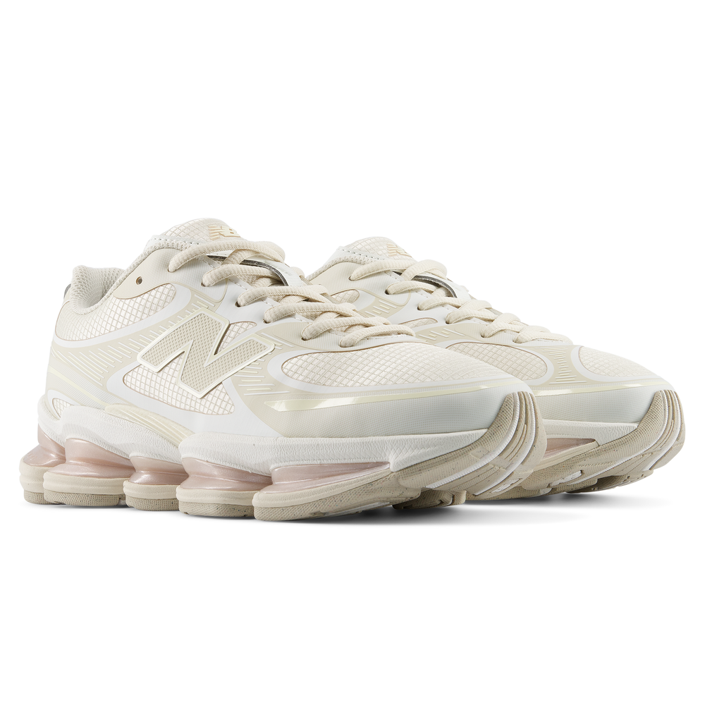 Unisex cipő New Balance ABZORB U20004PO – bézs