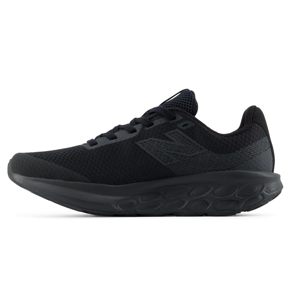 Gyermekcipő New Balance G5204UL – fekete