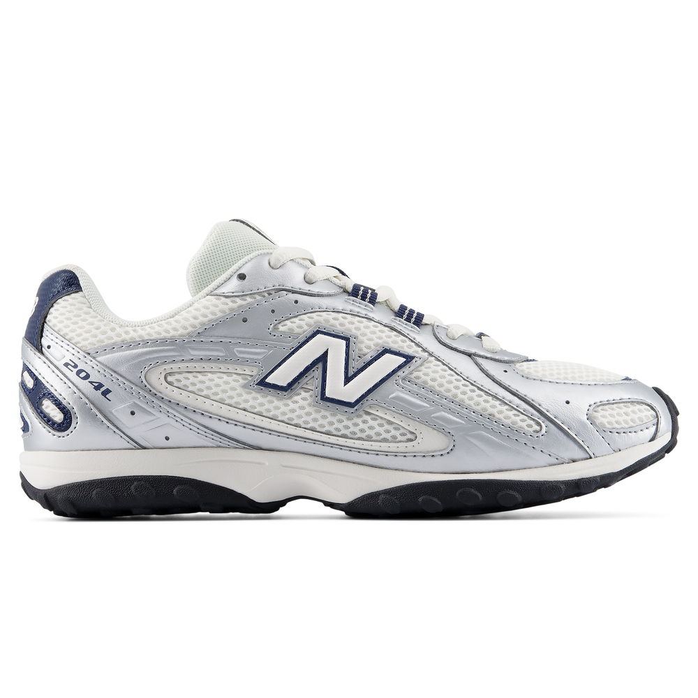 Női cipő New Balance U204LPC – ezüst