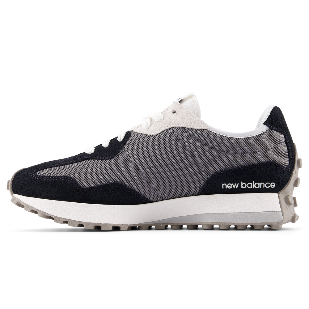 Unisex cipő New Balance U327LNB – szürke