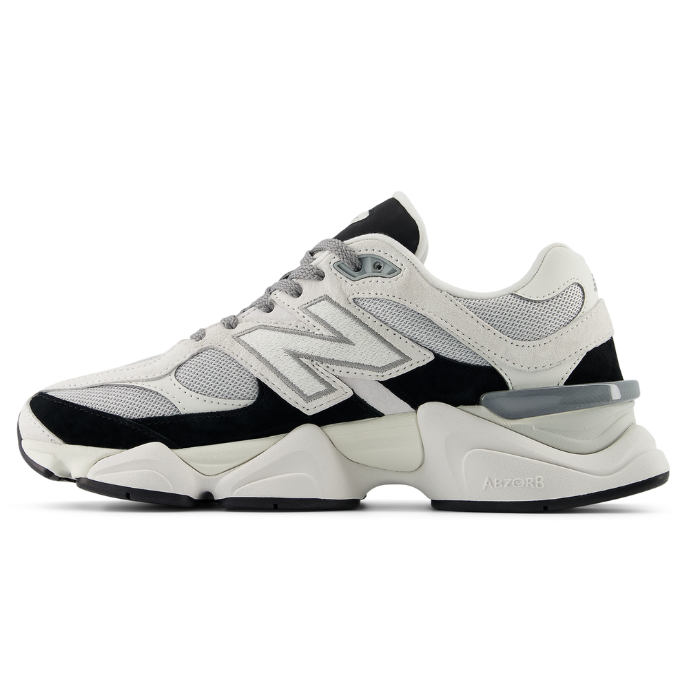 Unisex cipő New Balance U9060JBB – szürke