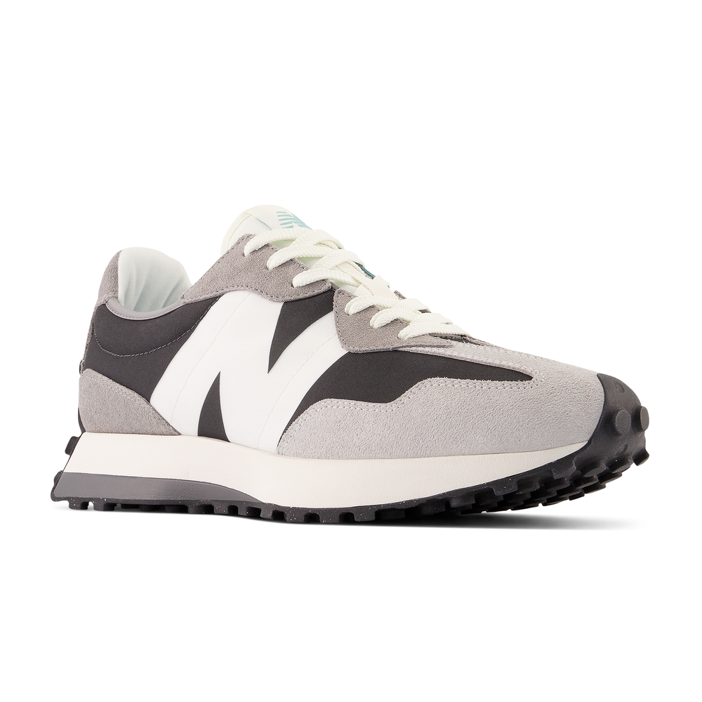 Férfi cipő New Balance MS327OD – szürke