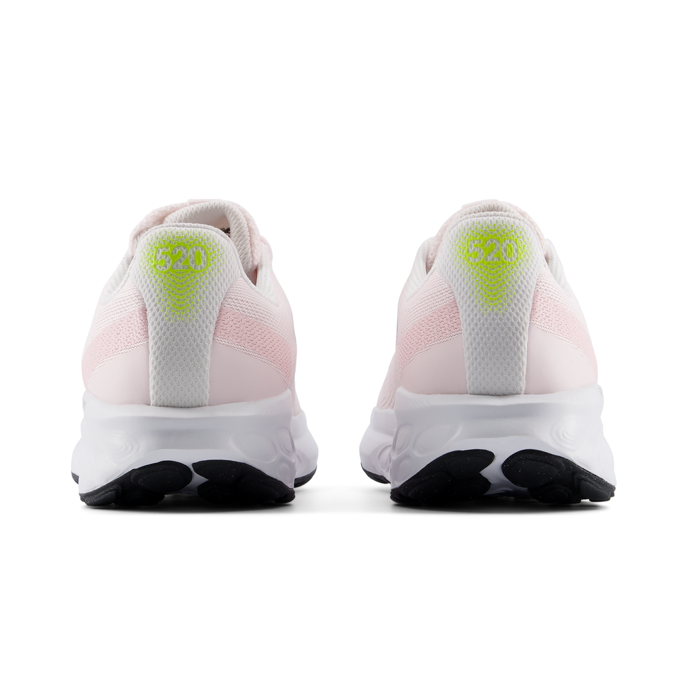 Női cipő New Balance Fresh Foam x 520 v9 W5209AD – rózsaszín