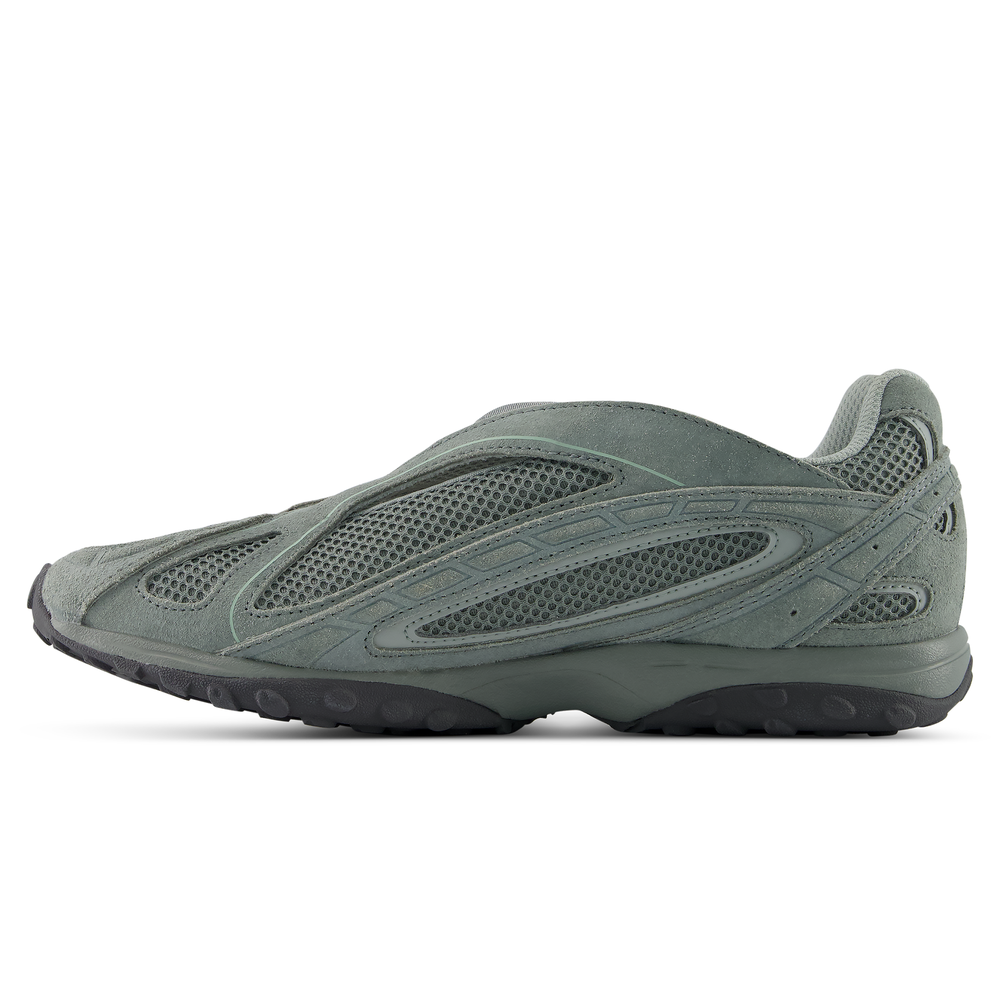 Unisex cipő New Balance U204V2PT – szürke