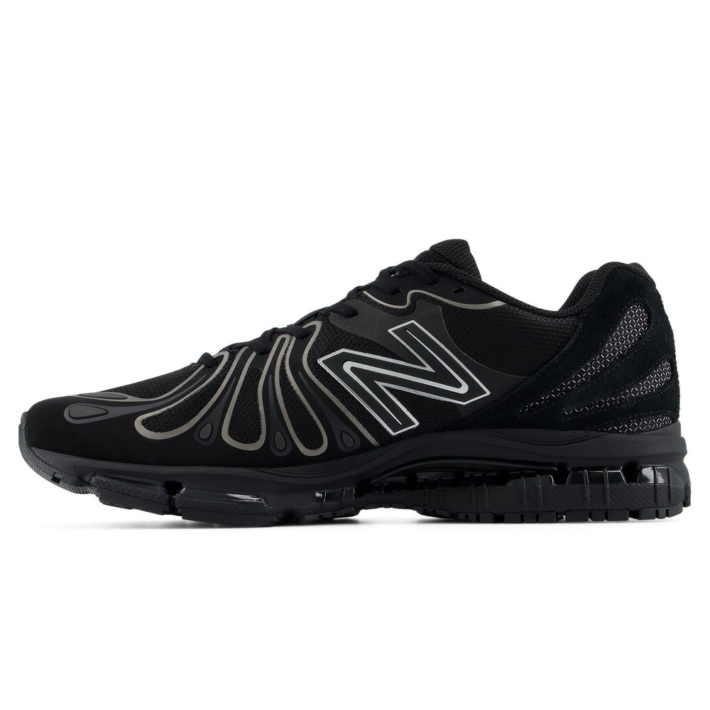 Unisex cipő New Balance U189093H – fekete