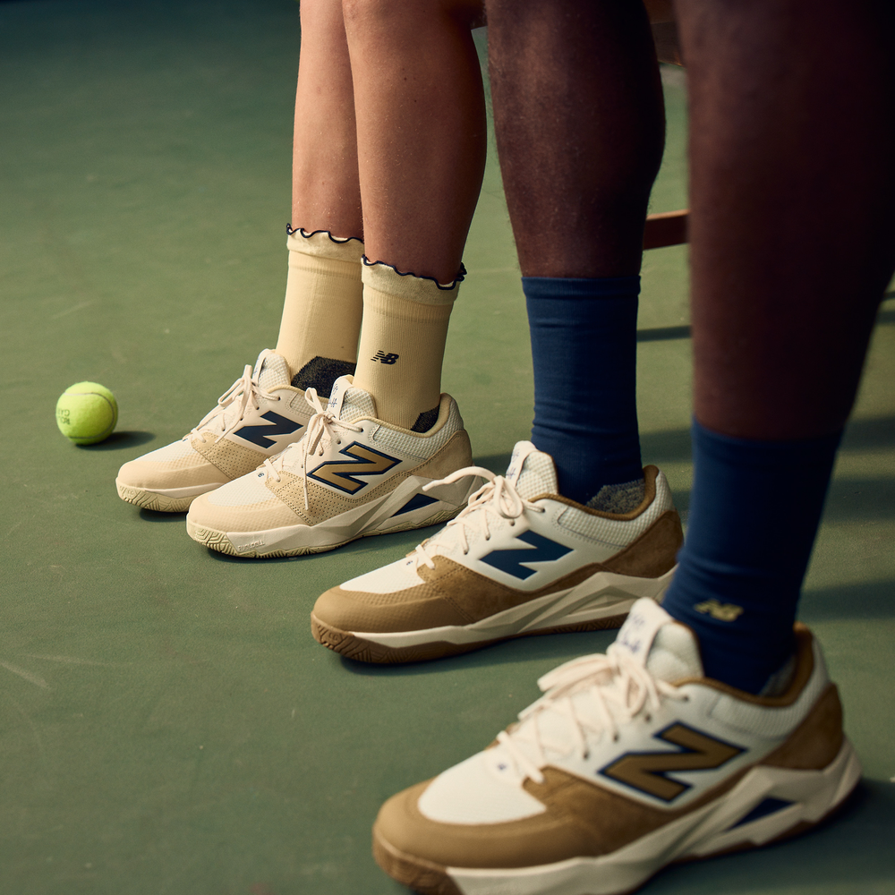 Férfi cipő New Balance Coco Delray MCOD2C9 – bézs