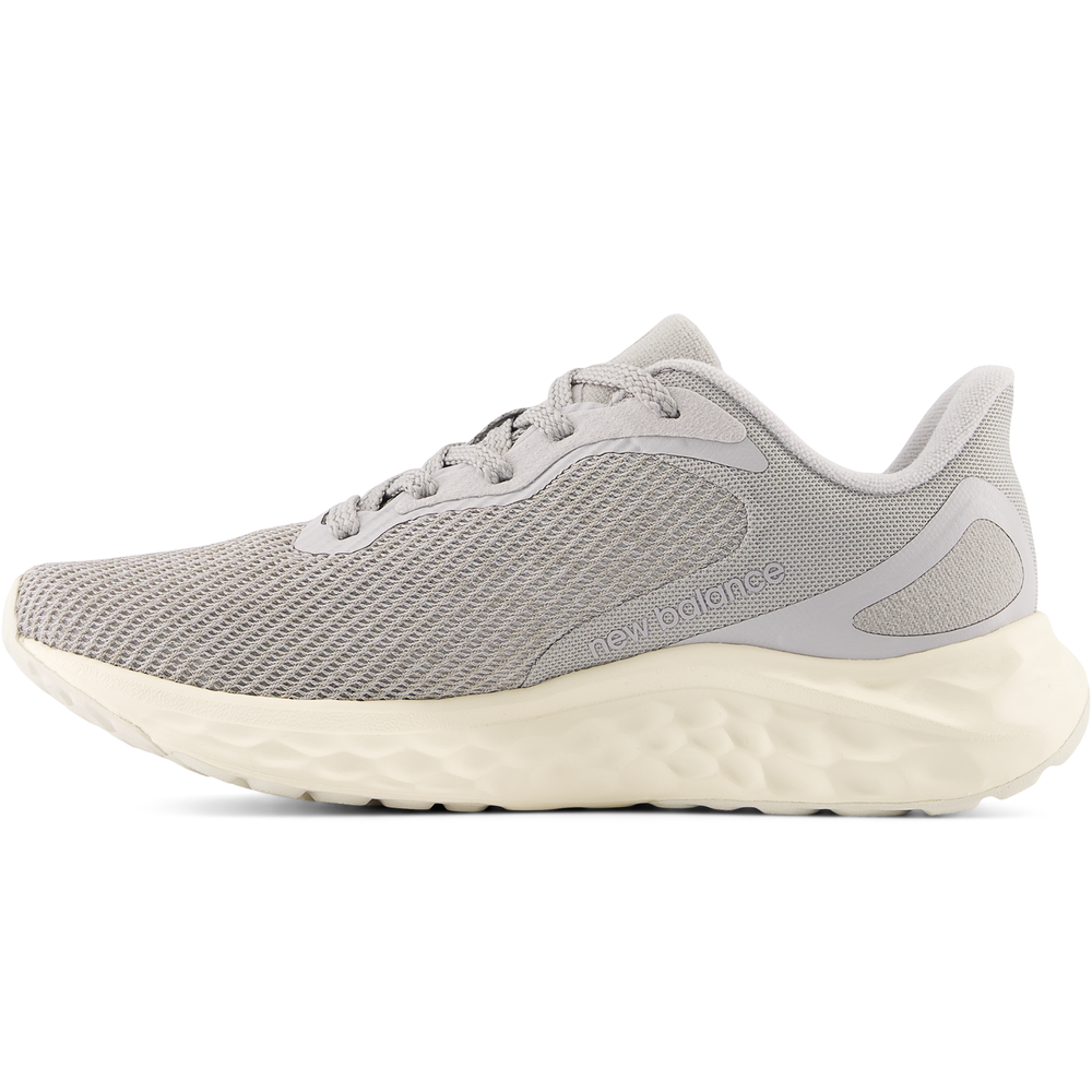 Női futócipő New Balance Fresh Foam Arishi v4 WARISAG4 – szürke