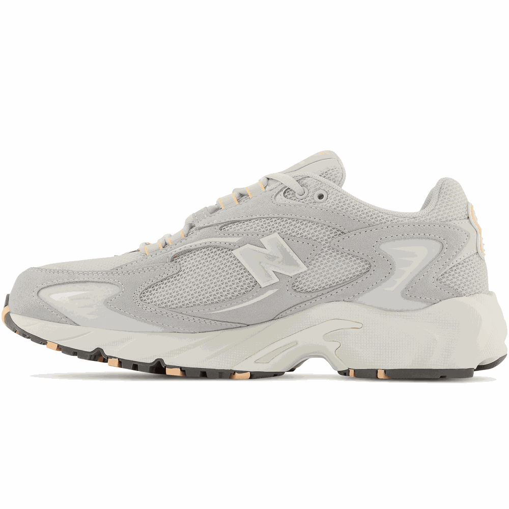Cipő New Balance ML725I – szürke