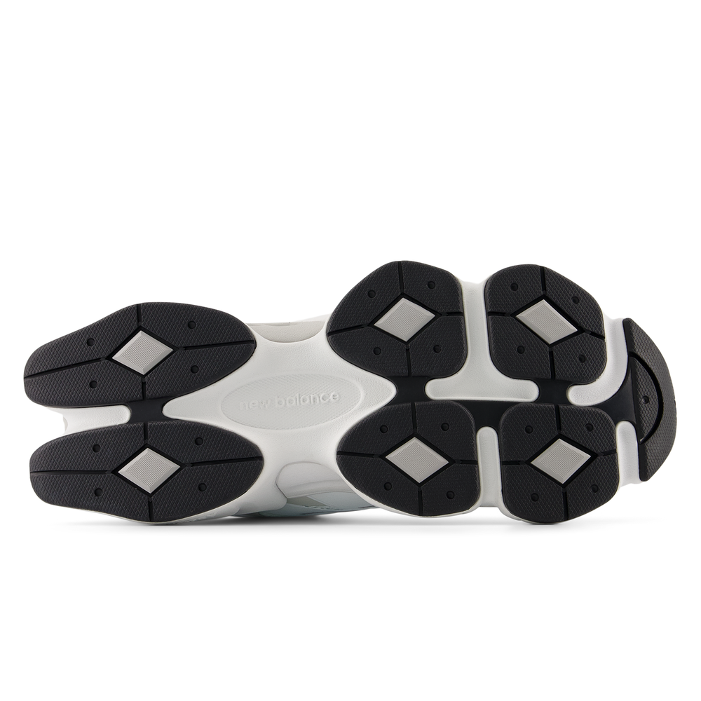 Unisex cipő New Balance U90608PE – fehér